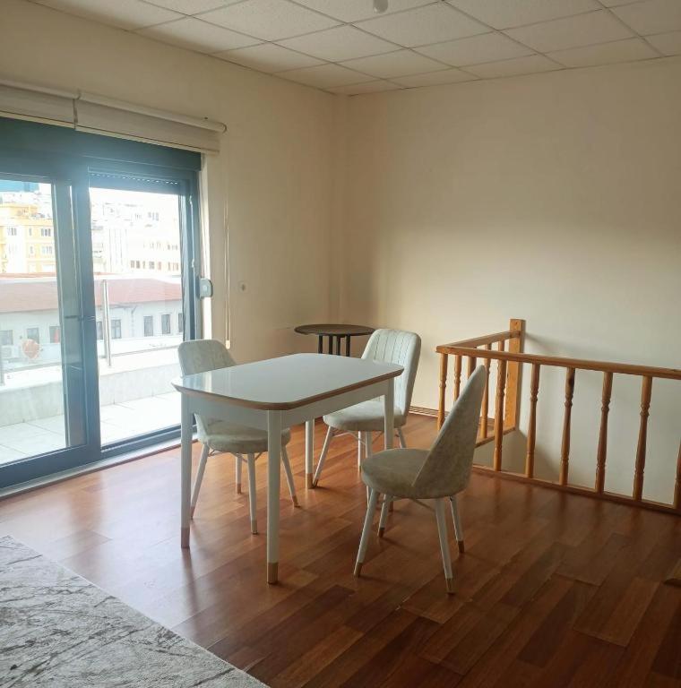 Old Town Grand Apart Hotel 안탈리아 외부 사진