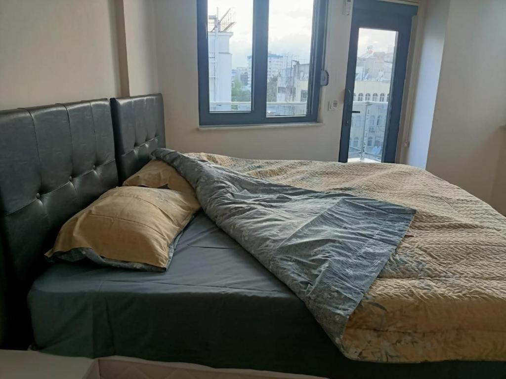 Old Town Grand Apart Hotel 안탈리아 외부 사진