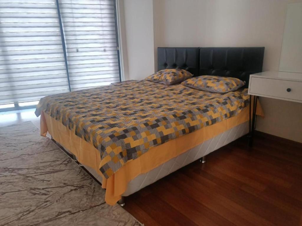 Old Town Grand Apart Hotel 안탈리아 외부 사진