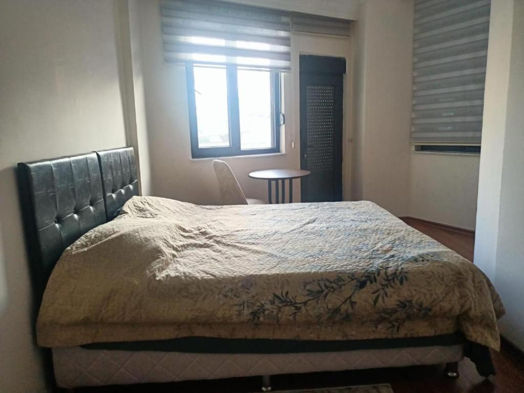 Old Town Grand Apart Hotel 안탈리아 외부 사진