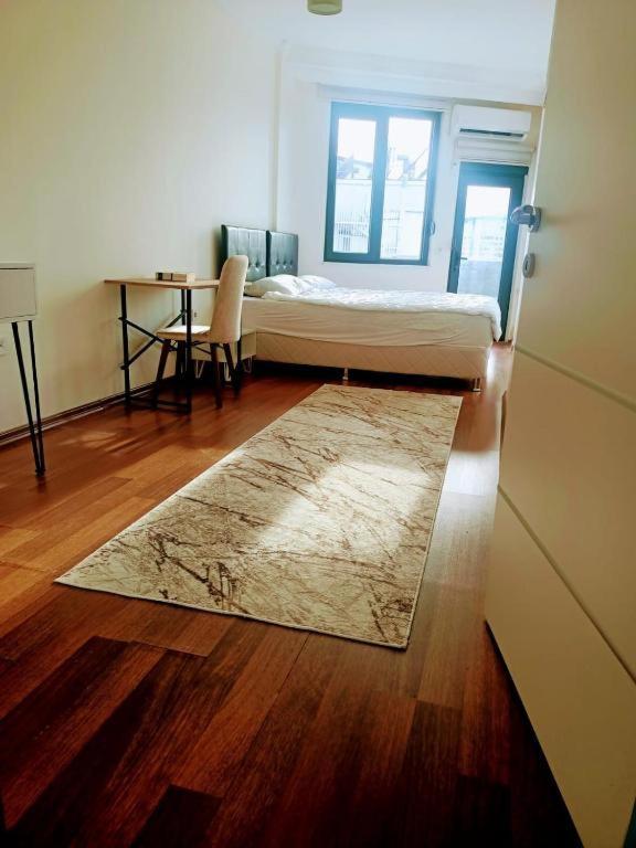 Old Town Grand Apart Hotel 안탈리아 외부 사진