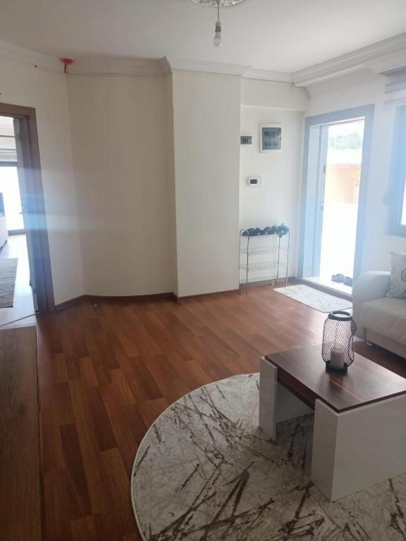 Old Town Grand Apart Hotel 안탈리아 외부 사진