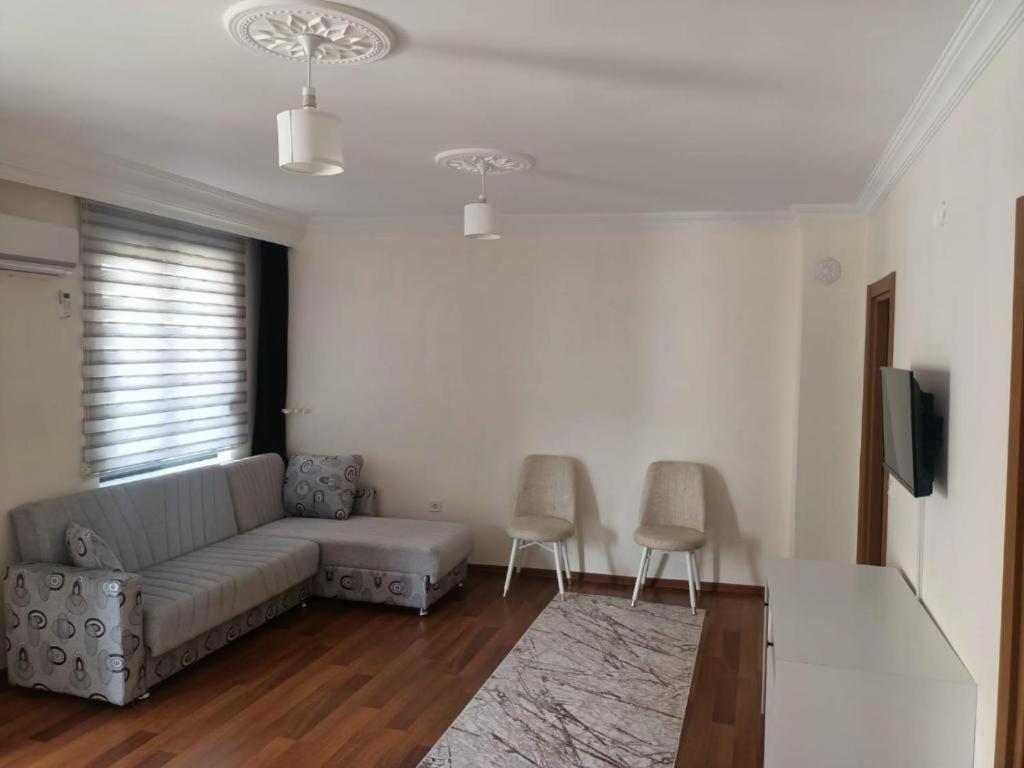 Old Town Grand Apart Hotel 안탈리아 외부 사진