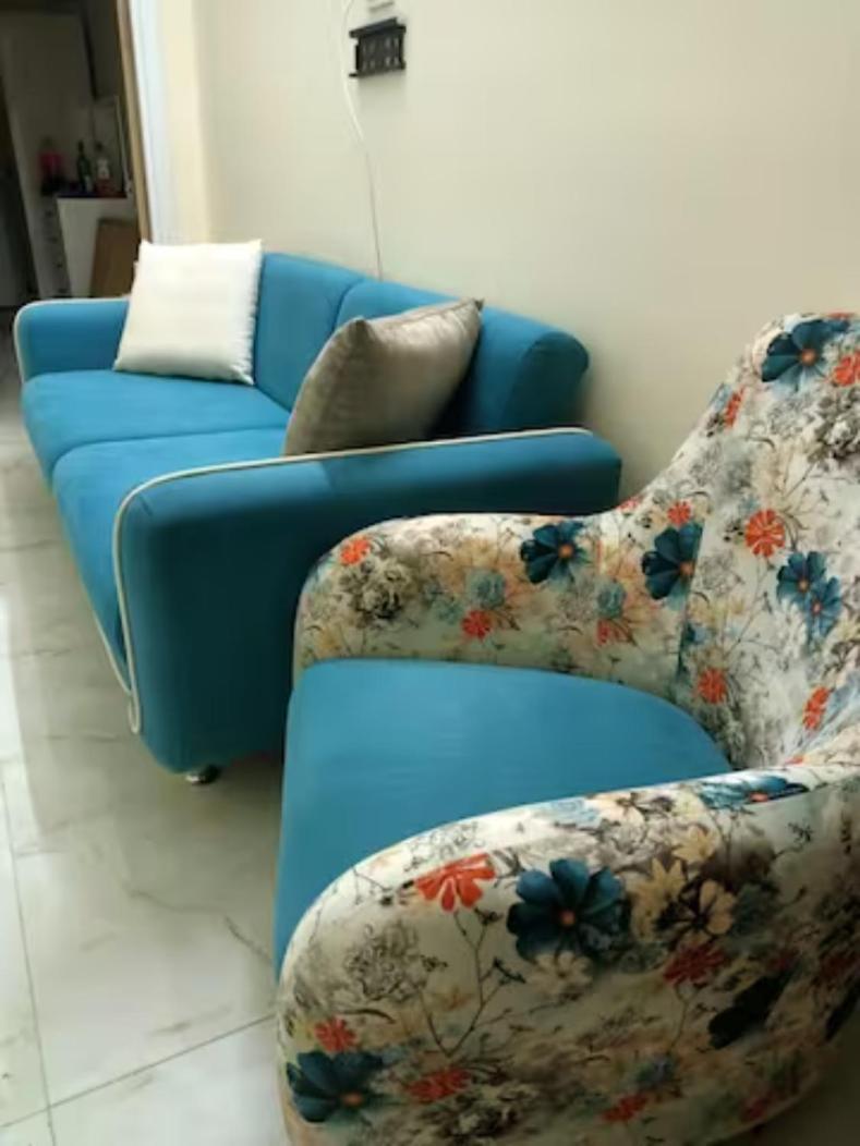 Old Town Grand Apart Hotel 안탈리아 외부 사진