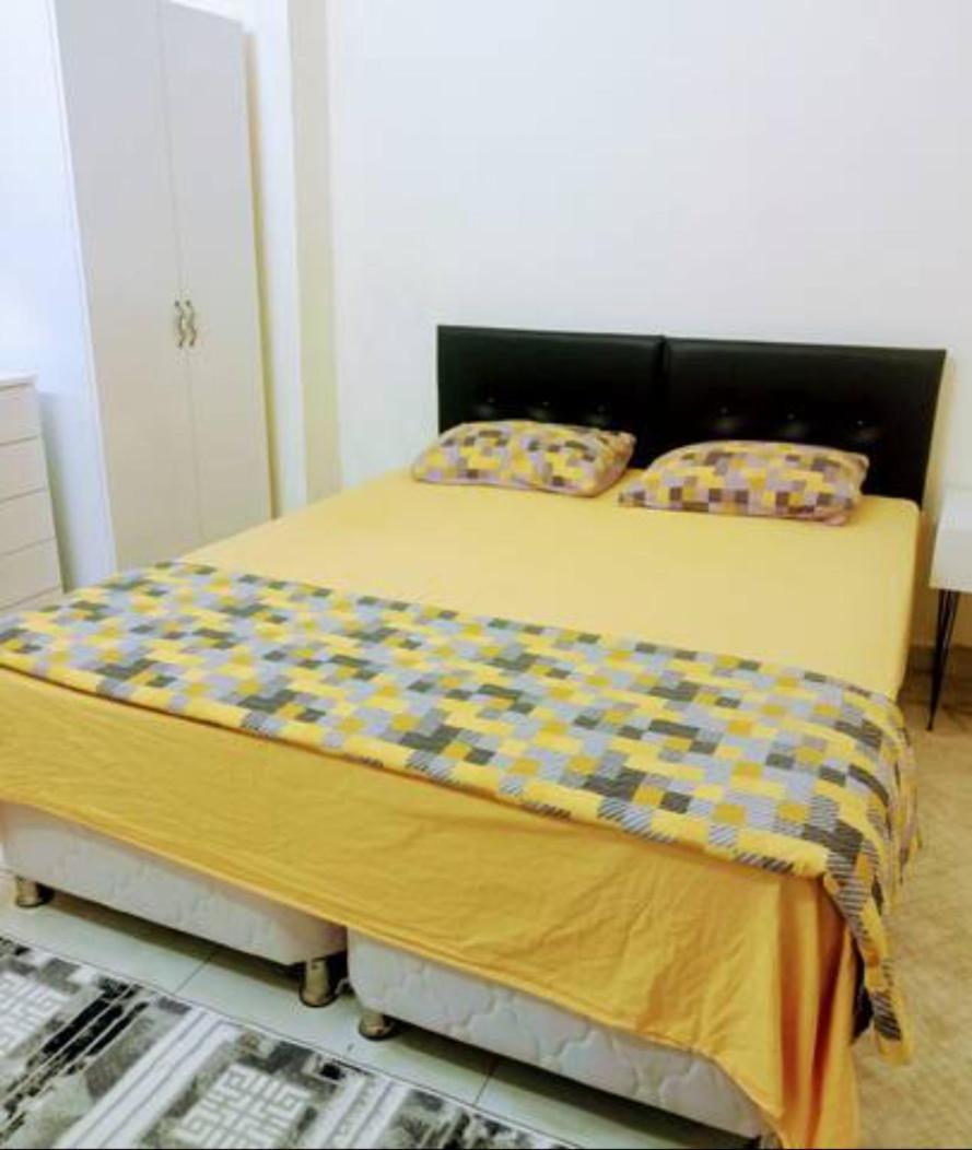 Old Town Grand Apart Hotel 안탈리아 외부 사진