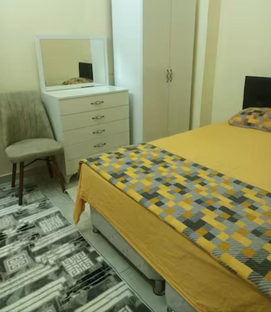 Old Town Grand Apart Hotel 안탈리아 외부 사진