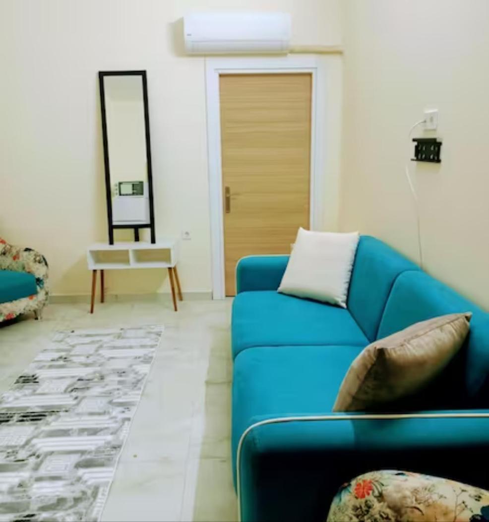 Old Town Grand Apart Hotel 안탈리아 외부 사진