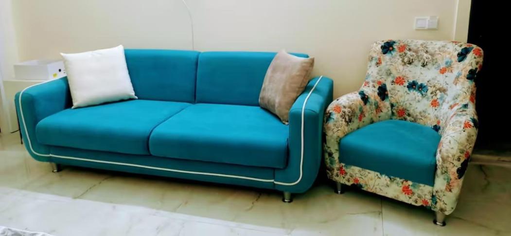 Old Town Grand Apart Hotel 안탈리아 외부 사진
