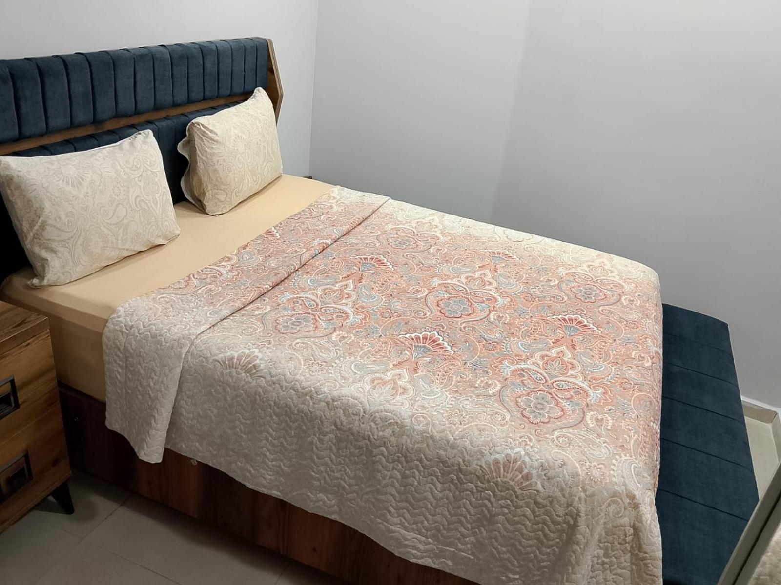 Old Town Grand Apart Hotel 안탈리아 외부 사진