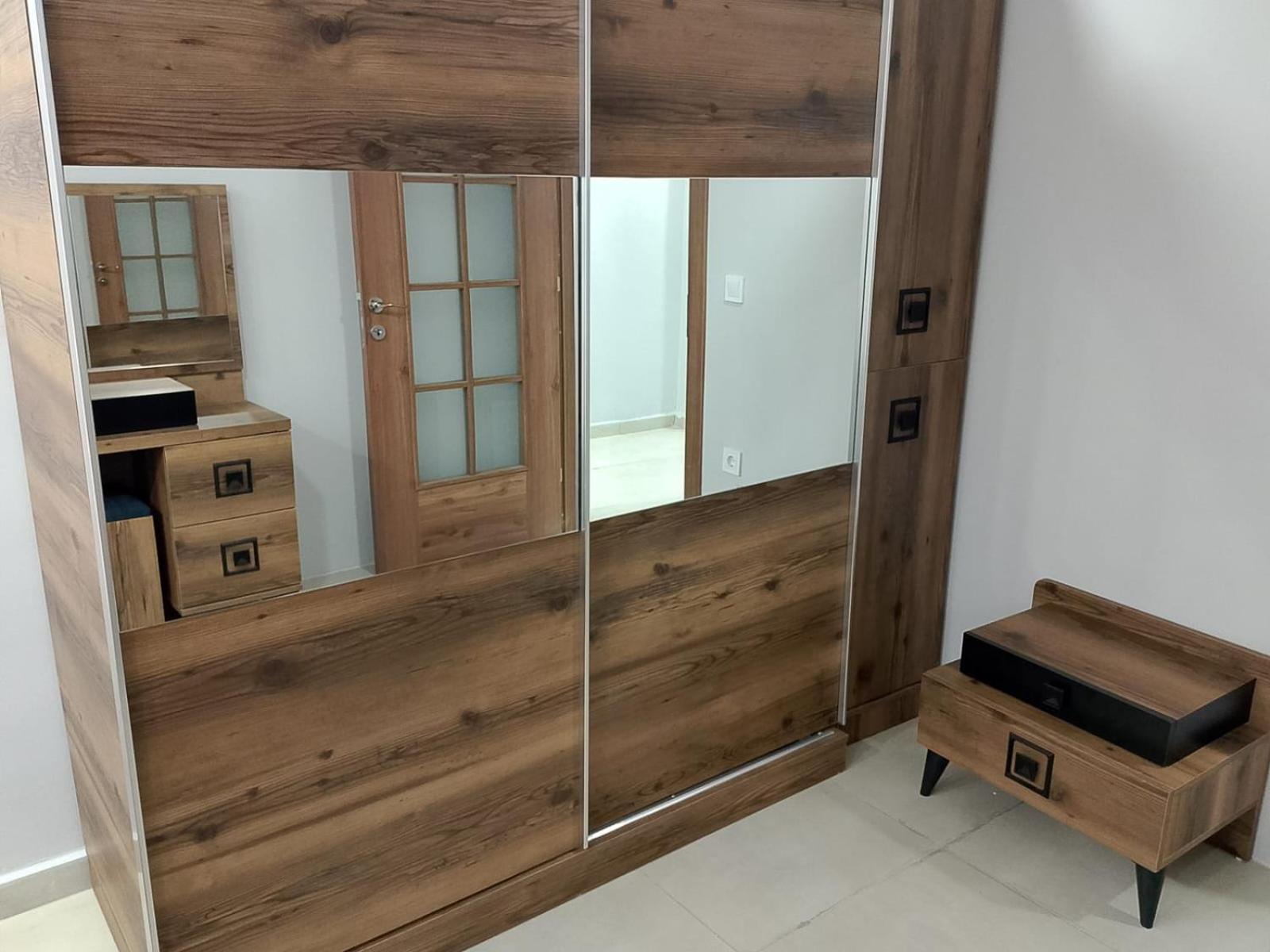 Old Town Grand Apart Hotel 안탈리아 외부 사진