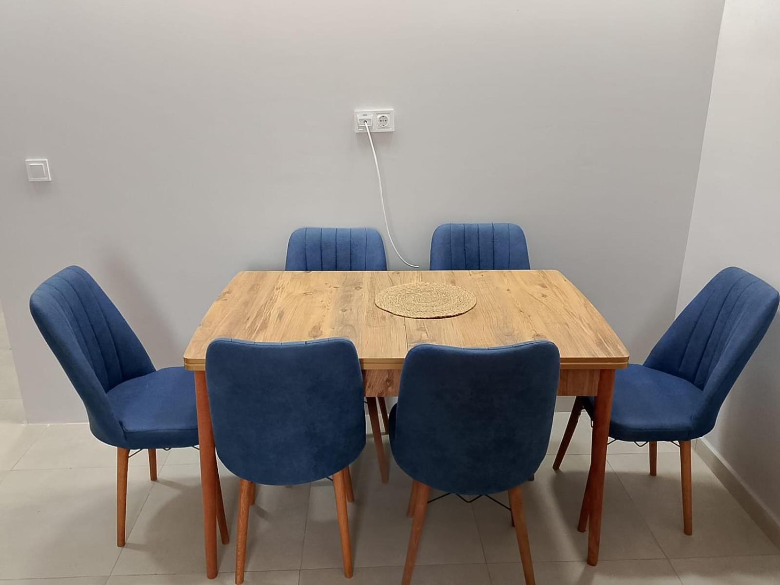 Old Town Grand Apart Hotel 안탈리아 외부 사진