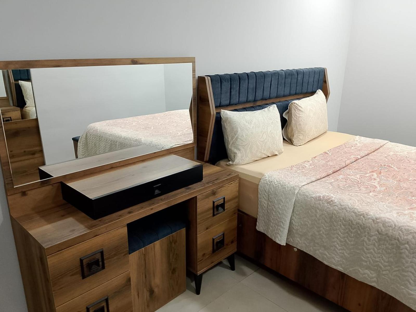 Old Town Grand Apart Hotel 안탈리아 외부 사진