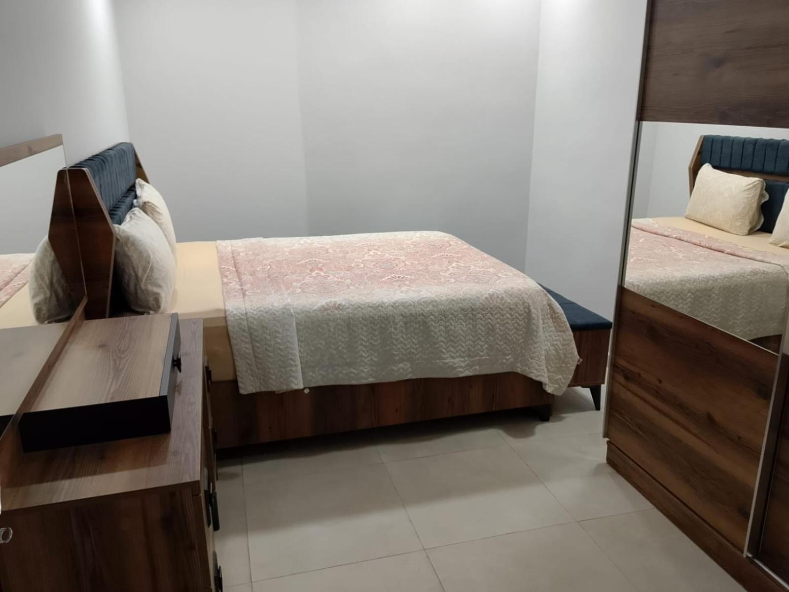 Old Town Grand Apart Hotel 안탈리아 외부 사진