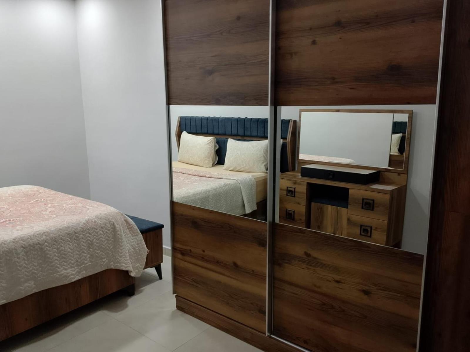 Old Town Grand Apart Hotel 안탈리아 외부 사진