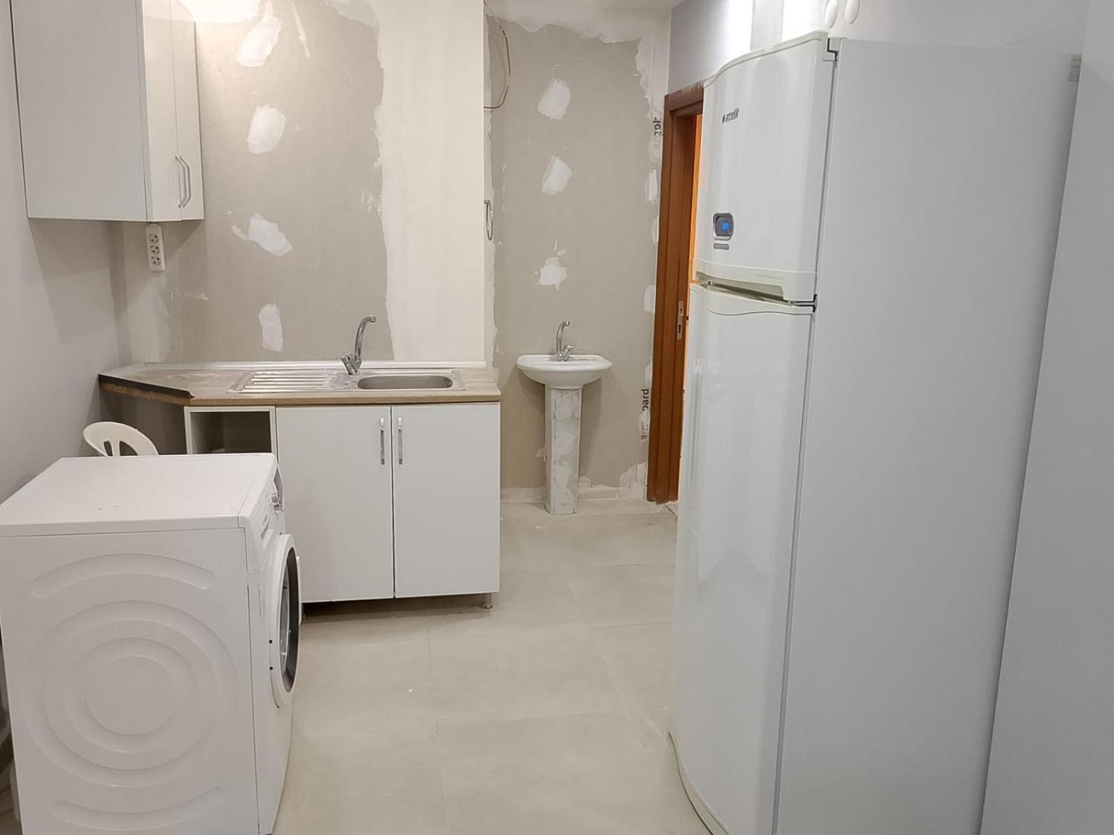 Old Town Grand Apart Hotel 안탈리아 외부 사진