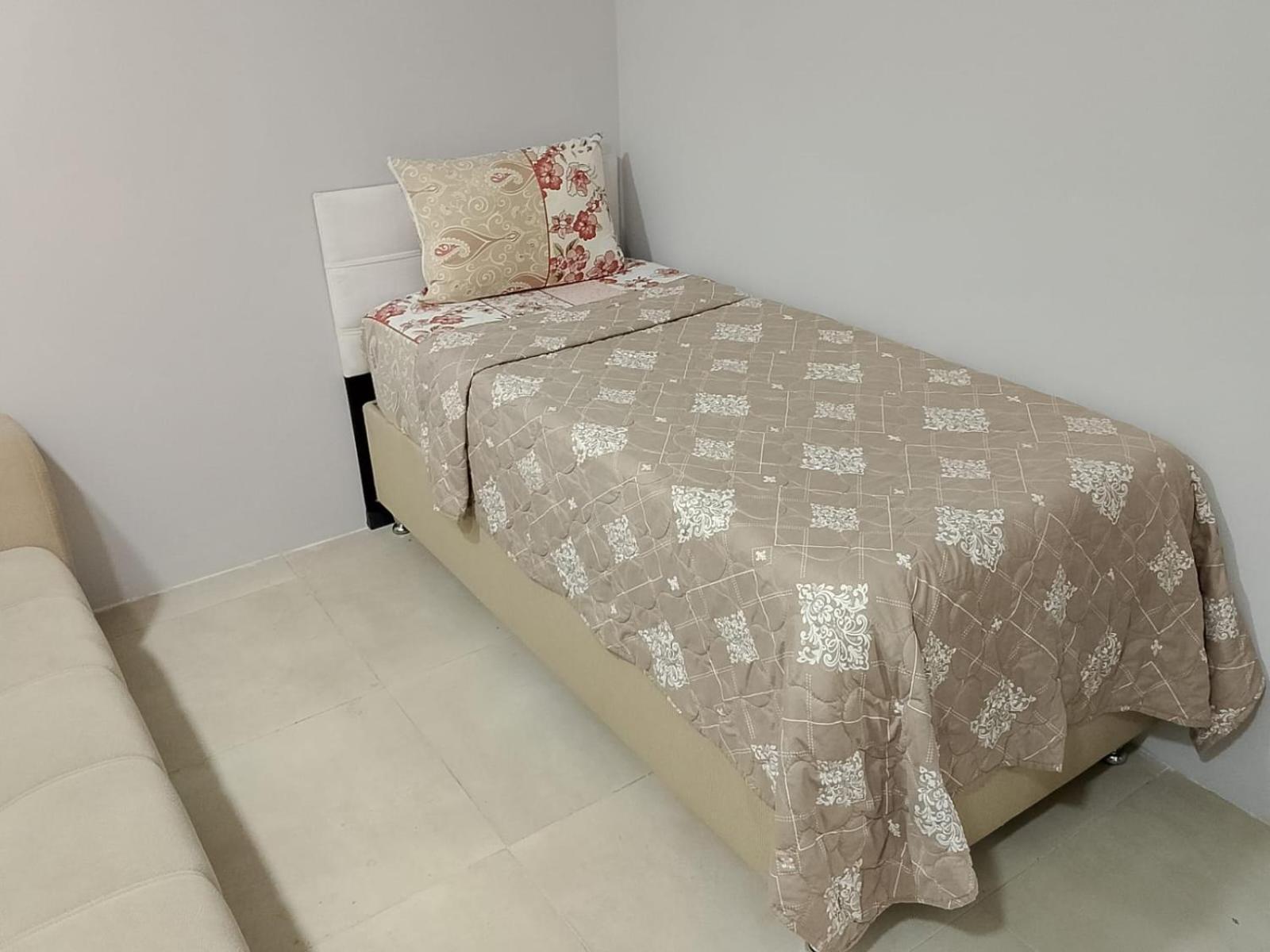Old Town Grand Apart Hotel 안탈리아 외부 사진